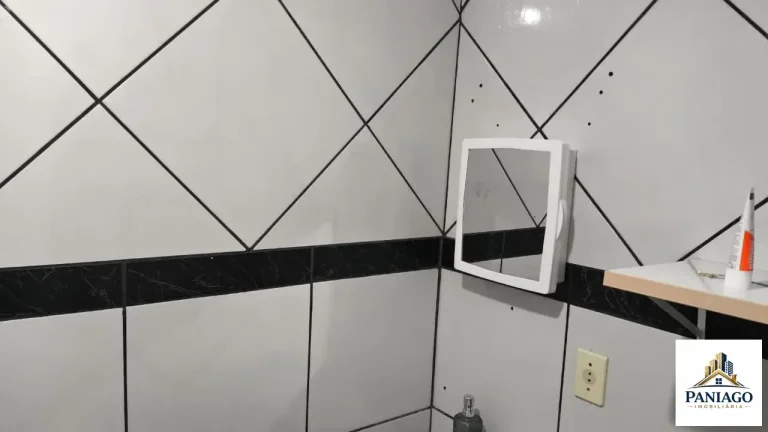 Imagem Casa à venda no bairro Tijucal