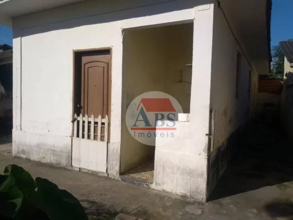 Imagem Casa com 2 dormitórios à venda, 81 m² por R$ 380.000,00 - Jardim Casqueiro - Cubatão/SP