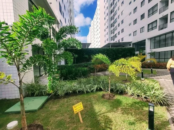 Imagem Apartamento com 3 Quartos à Venda, 63 m² em Imbiribeira - Recife