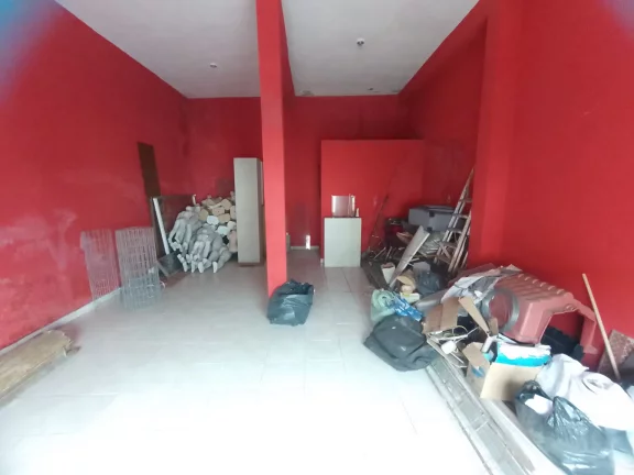 Loja para Alugar próximo ao Secs Venda Nova