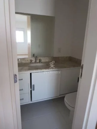 Imagem Apartamento com 2 dormitórios para alugar, 59 m²- Jardim Leonor - São Paulo/SP