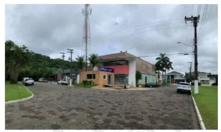 Imagem Loja de Alto Padrão para LOCAÇÃO-Jardim Acapulco II-Guarujá