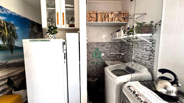 Imagem Apartamento à venda, 47 m² por R$ 230.000,00 - Jardim Santa Mena - Guarulhos/SP