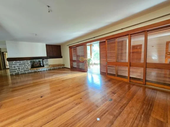 Imagem Casa para Venda em Teresópolis / RJ no bairro Posse