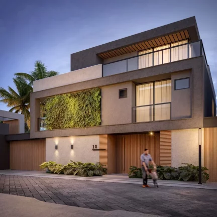 Imagem Casa em Condomínio para Venda em Rio de Janeiro / RJ no bairro Barra da Tijuca