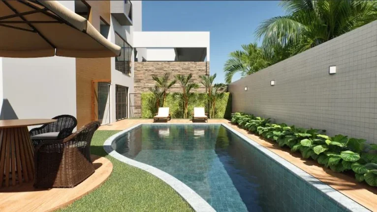 Imagem Apartamento Padrão
