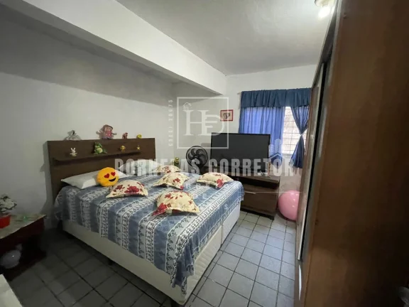 Imagem Ampla Casa com 3 Quartos e Suíte - Perfeita para Sua Família!