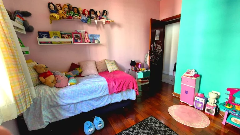 Imagem Belíssimo Apartamento com 3 dormitórios, Pompéia, Santos