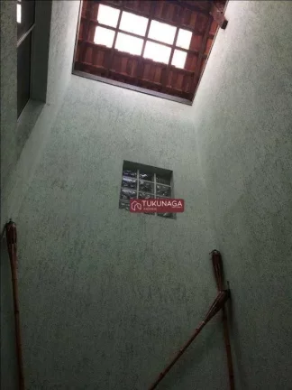 Imagem Sobrado à venda por R$ 750.000,00 - Cidade Patriarca - São Paulo/SP