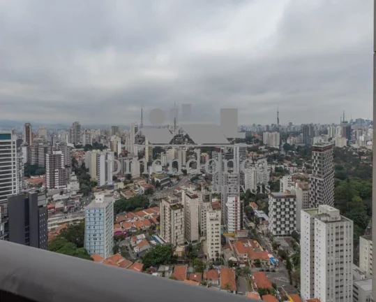 Imagem Apartamento 4 quartos, 4 vagas, 272 m2 Vila Madalena