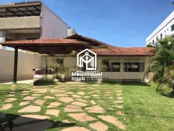 Imagem Casa 4 Quartos 1Suíte 2 Vagas SHA Arniqueiras
