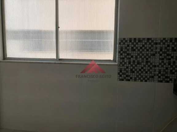 Imagem Apartamento com 2 dormitórios à venda, 65 m² por R$ 300.000,00 - Icaraí - Niterói/RJ