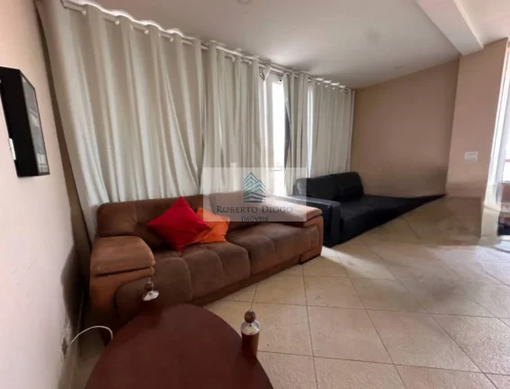 Imagem Imóvel de Luxo na Barra da Tijuca: Cobertura de 3 Quartos com 222m² e 3 Vagas de Garagem no Rio de Janeiro-RJ