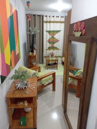 Imagem Apartamento Ed Isadora