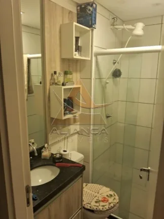 Imagem Apartamento - Ribeirão Preto - Palmares