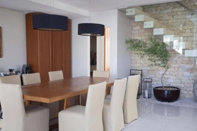 Imagem CASA TRIPLEX Condomínio Quintas do Río Barra da Tijuca