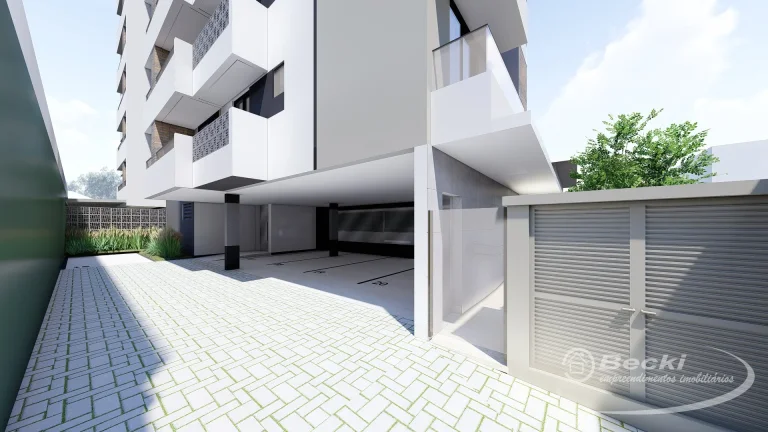 Imagem RESIDENCIAL NEUBECH bairro Floresta - Joinville