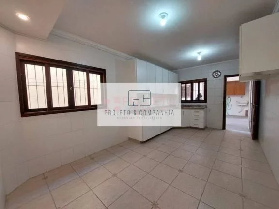 Imagem Casa Sobrado em Alto da Boa Vista - São Paulo