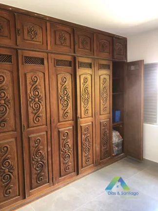 Imagem Casa à venda no bairro Assunção - São Bernardo do Campo/SP