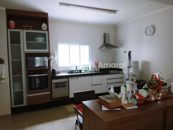 Imagem Venda , casa no residencial , Shangrila , em Campinas !!
