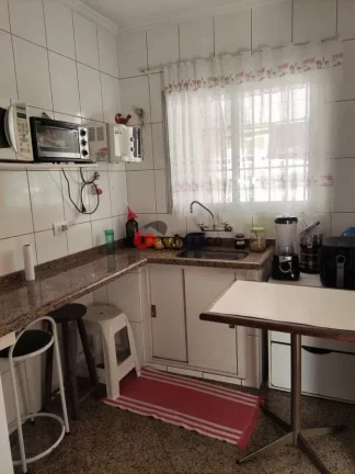 Imagem Casa à venda 3 Quartos, 1 Suite, 2 Vagas, Vila Alpina, São Paulo - SP