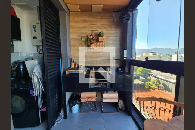 Imagem Apartamento à Venda - Recreio, 2 Quartos, 77 m2