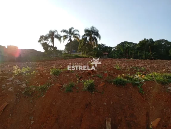 Imagem LOTES PRONTOS PARA CONSTRUIR - TIJUCO PRETO - COTIA/SP