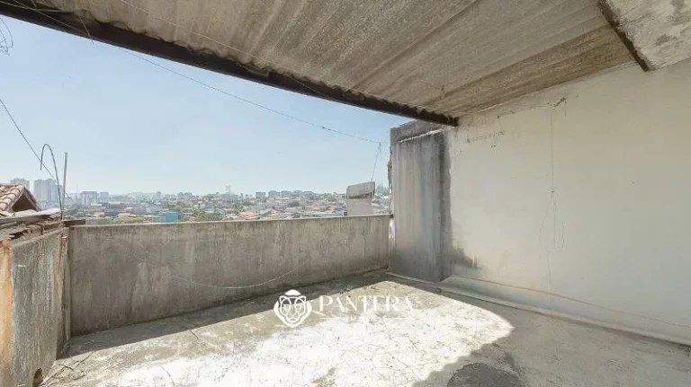 Imagem CASAS – JARDIM D’ABRIL, OSASCO – EXCELENTE PARA RENDA