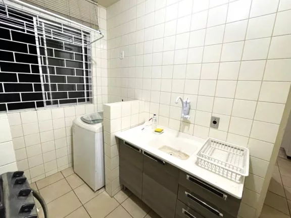 Imagem Apartamento com 2 dormitórios à venda em Curitiba/PR