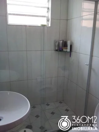 Imagem Casa para Venda em Santo André / SP no bairro Jardim Irene