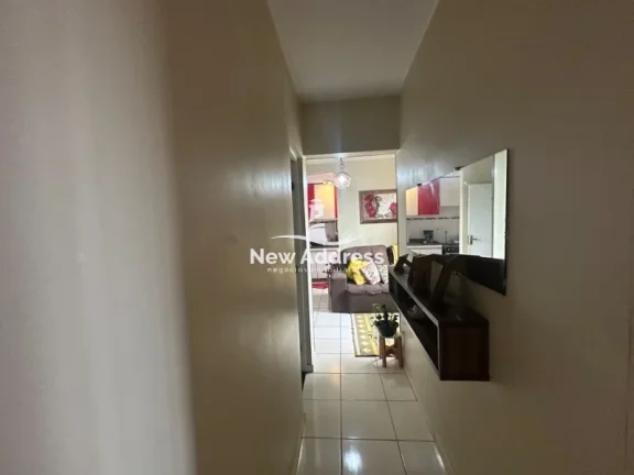 Imagem Apartamento 2 Quartos à Venda em Ulisses Guimarães - Vila Velha