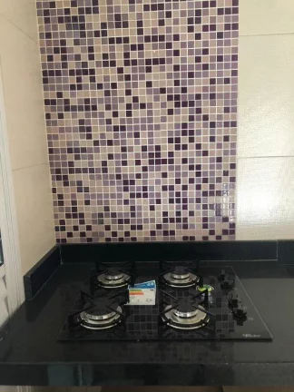 Imagem Apartamento com 3 dormitórios à venda, 77 m² por R$ 799.000,00 - Jardim Flor da Montanha - Guarulhos/SP