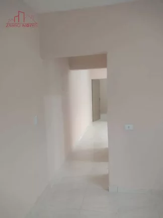 Imagem Casa - 100m² - 4 vagas