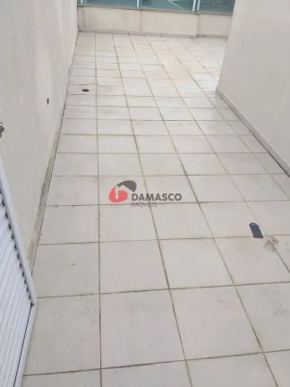 Imagem Cobertura / Penthouse à venda, Parque Erasmo Assunção, Santo André, SP