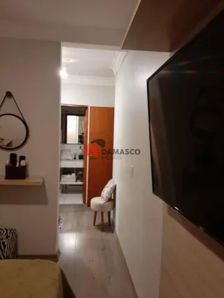 Imagem Apartamento à venda 2 Quartos, 1 Suite, 1 Vaga, 106M², Boa Vista, São Caetano do Sul - SP