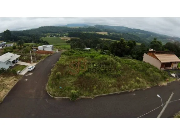 Imagem Terreno CONCÓRDIA - SC