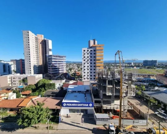 Imagem Apartamento a Venda no bairro Predial - Torres, RS