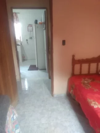 Imagem CASA NA AV.JD TROPICAL I FRANCA/SP - 03 dormitório