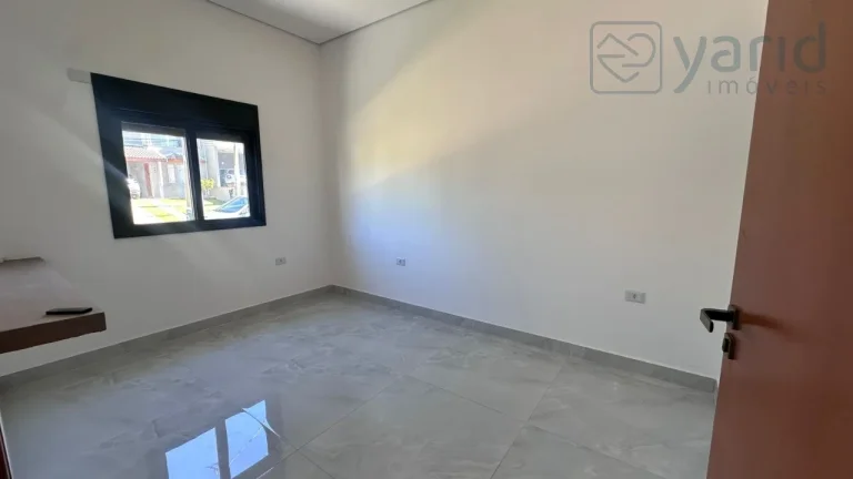 Imagem Casa à venda condomínio Villagio de San Francesco, Medeiros/Jundiaí