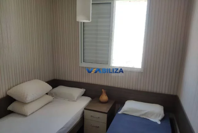 Imagem Apartamento com 2 dormitórios à venda, 83 m² por R$ 750.000,00 - Jardim Zaira - Guarulhos/SP