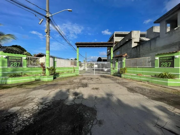 Imagem Casa em Condomínio para Venda em Rio de Janeiro, Campo Grande, 4 dormitórios, 1 suíte, 2 banheiros, 1 vaga