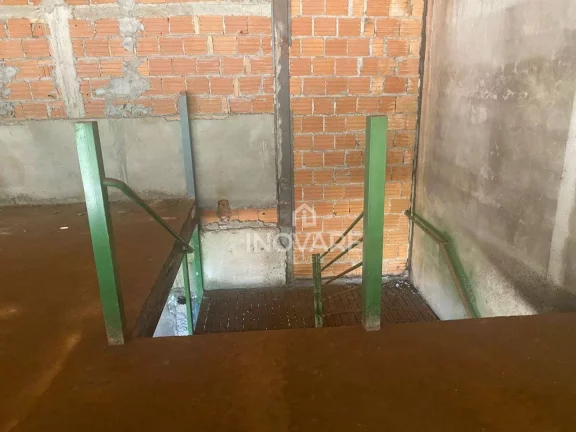 Imagem Galpão para alugar, 260 m² por R$ 0,01/mês - Setor Afonso Pena - Itumbiara/GO