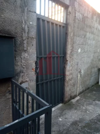 Imagem Imóvel à venda: Casa com 2 quartos, 1 sala, 3 vagas na cidade de Franco da Rocha-SP, Jardim Progresso, 141,10 m²