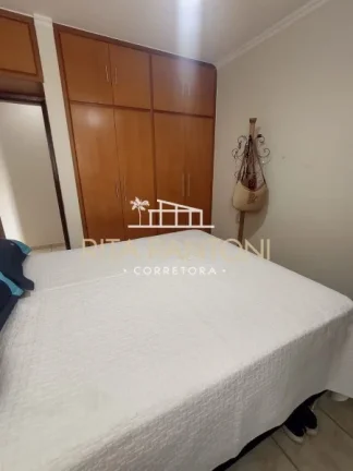 Imagem Apartamento - Ribeirão Preto - Centro - Região Central