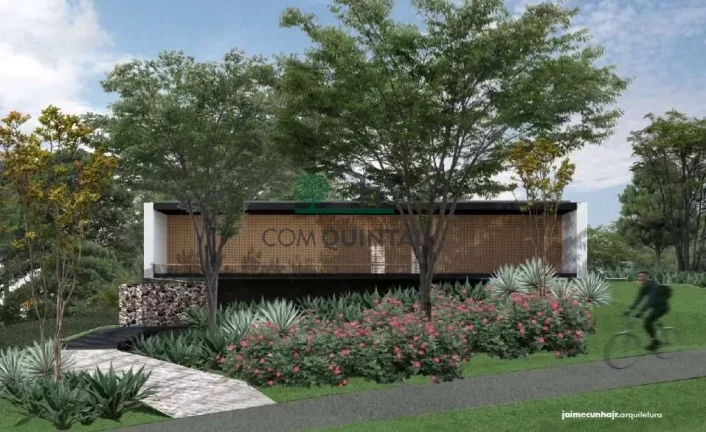 Terreno à Venda, 2 m² em Parque Silvino Pereira - Cotia