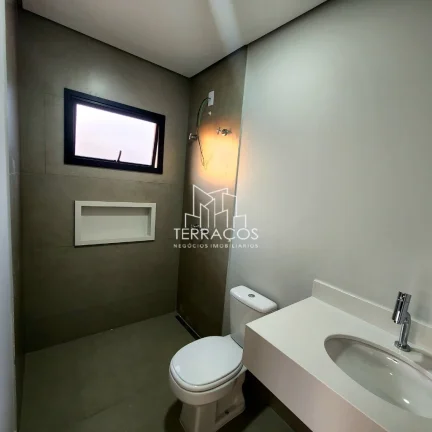 Imagem SOBRADO CONDOMINIO BELLA VITTÀ - JARDIM CELESTE - JUNDIAI - SP