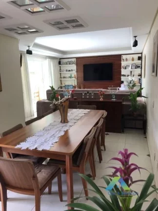Imagem SÃO BERNARDO DO CAMPO Sobrado 230M², 4 dormitórios, 4 vagas ótima localização e valor !!!