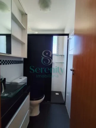 Imagem Apartamento para alugar no jardim Acquaville, em Londrina/PR