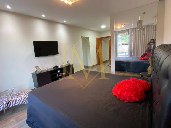 Imagem Casa com 3 quartos sendo 1 suíte