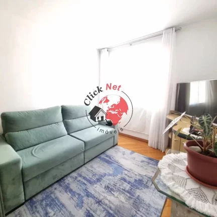 Imagem Apartamento com 2 dormitórios e 1 banheiro à venda Bairro Assunção em São Bernardo do Campo